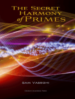 The Secret Harmony of Primes