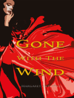 Gone with the Wind (Wisehouse Classics Edition)