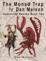 The Monad Trap: Connected Realms, #2