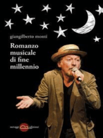 Romanzo musicale di fine millennio