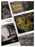 With Love: Epifanie mie e di Kurt Cobain nella Torino Sociale degli Anni Novanta.