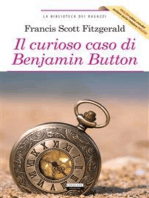 Il curioso caso di Benjamin Button + The curious case of Benjamin Button