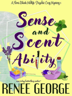 Sense and Scent Ability