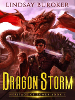 Dragon Storm