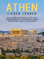 Athen lieben lernen