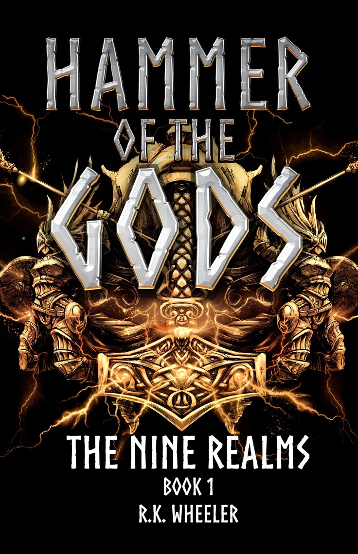 Read Hammer of the Gods Online by RK Wheeler Books