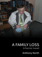 A Family Loss: A Crime Horror Novel