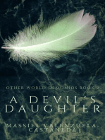 A Devil's Daughter: Other World Demonios, #3