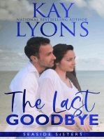 The Last Goodbye: Seaside Sisters Series, #1