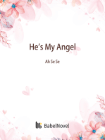 He's My Angel