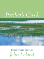 Porcher's Creek: Lives between the Tides