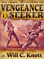 The Vengeance Seeker 1