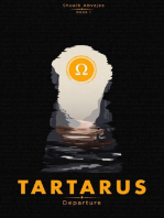 Tartarus Book 1-Departure