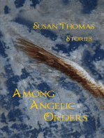 Among Angelic Orders