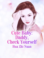 Cute Baby: Daddy, Check Yourself: Volume 3