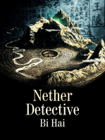 Nether Detective: Volume 2