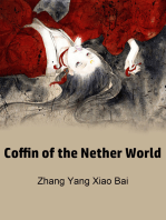 Coffin of the Nether World: Volume 3