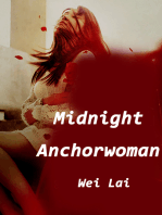 Midnight Anchorwoman: Volume 5