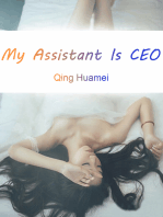 My Assistant Is CEO: Volume 3