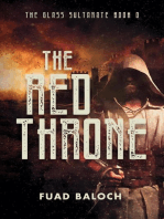 The Red Throne