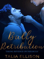 Bully Retribution