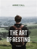 The Art of Resting