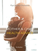 Mother and Child Health Advice