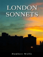 London Sonnets