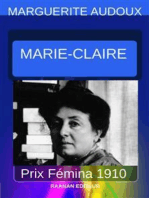 Marie-Claire