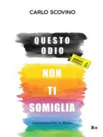 Questo odio non ti somiglia: Omosessualità in divisa