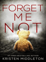 Forget Me Not