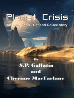 Planet Crisis