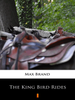 The King Bird Rides