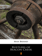 Rustlers of Beacon Creek