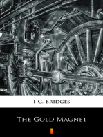 The Gold Magnet