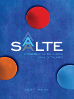 Salte: Erguendo-se da Queda para o Triunfo