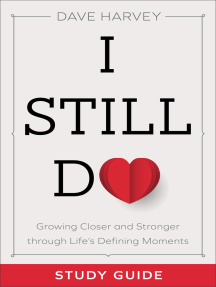 I Still Do by Dave Harvey - Ebook | Scribd