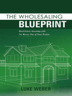 The Wholesaling Blueprint