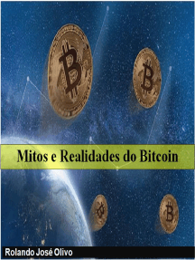 Mitos e Realidades do Bitcoin