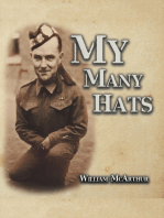 My Many Hats