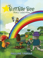 The Bumble Bee Story Collection