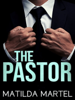 The Pastor: An Age Gap Romance