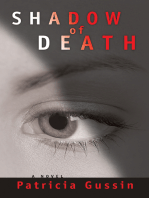 Shadow of Death: A Laura Nelson Thriller