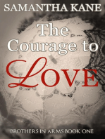 The Courage to Love