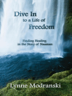 Dive In to a Life of Freedom