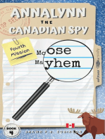 Annalynn the Canadian Spy