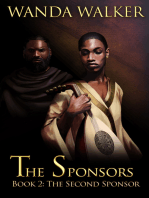 The Sponsors Series, Book 2