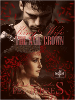 King’s Wife: The Nail Crown