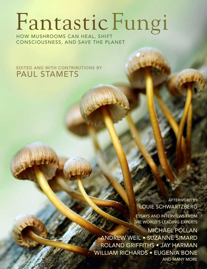 Read Fantastic Fungi Online by Paul Stamets Books