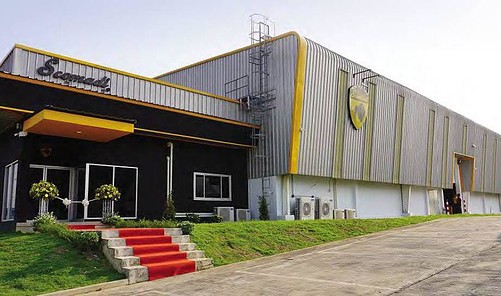 Scomadi Return Of The Preston Panther Scribd